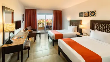 WADI LAHMY AZUR RESORT