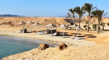 WADI LAHMY AZUR RESORT