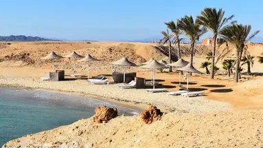 WADI LAHMY AZUR RESORT
