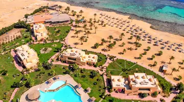 Wadi Lahmy Azur Resort