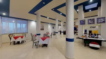 Wadi Lahmy Azur Resort
