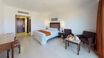 Wadi Lahmy Azur Resort