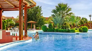 WADI LAHMY AZUR RESORT