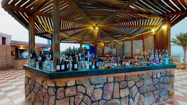 WADI LAHMY AZUR RESORT