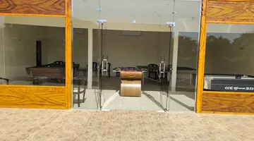 WADI LAHMY AZUR RESORT