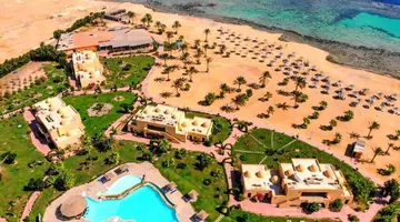 WADI LAHMY AZUR RESORT