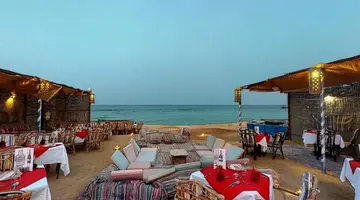 WADI LAHMY AZUR RESORT