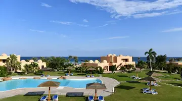 WADI LAHMY AZUR RESORT