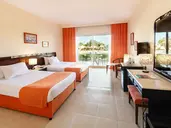 WADI LAHMY AZUR RESORT