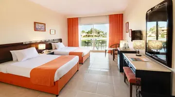 WADI LAHMY AZUR RESORT