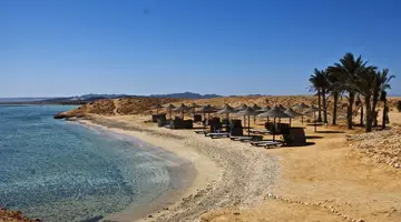 Wadi Lahmy Azur Resort