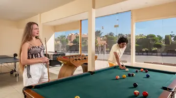 WADI LAHMY AZUR RESORT