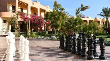 Wadi Lahmy Azur Resort