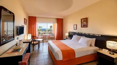 Wadi Lahmy Azur Resort