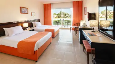 WADI LAHMY AZUR RESORT
