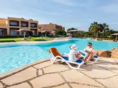WADI LAHMY AZUR RESORT
