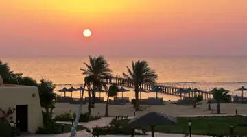 WADI LAHMY AZUR RESORT