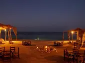 Wadi Lahmy Azur Resort