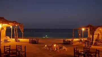 Wadi Lahmy Azur Resort