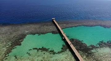 Wadi Lahmy Azur Resort