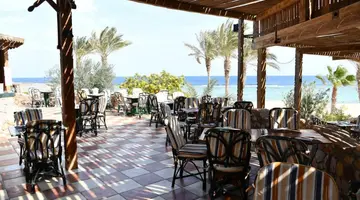 Wadi Lahmy Azur Resort