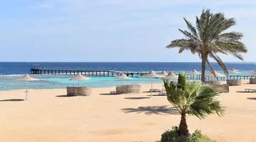Wadi Lahmy Azur Resort