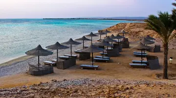 WADI LAHMY AZUR RESORT