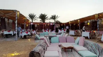 WADI LAHMY AZUR RESORT