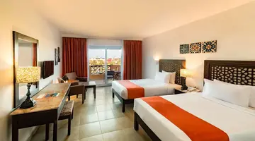 WADI LAHMY AZUR RESORT