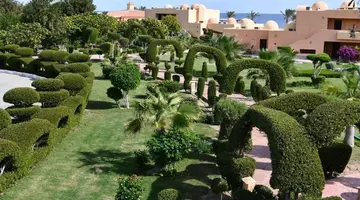 Wadi Lahmy Azur Resort