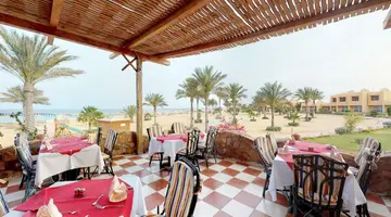 Wadi Lahmy Azur Resort