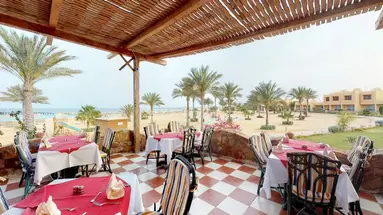 Wadi Lahmy Azur Resort