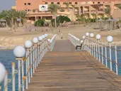 Wadi Lahmy Azur Resort