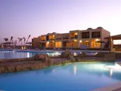 Wadi Lahmy Azur Resort
