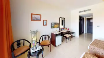 Wadi Lahmy Azur Resort