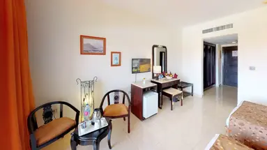 Wadi Lahmy Azur Resort