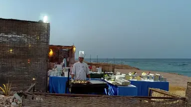WADI LAHMY AZUR RESORT