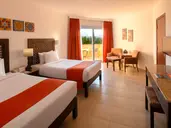 WADI LAHMY AZUR RESORT