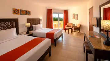 WADI LAHMY AZUR RESORT