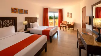 WADI LAHMY AZUR RESORT