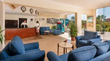 WADI LAHMY AZUR RESORT