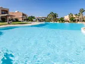WADI LAHMY AZUR RESORT