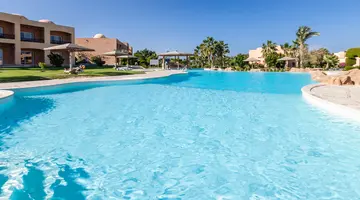 WADI LAHMY AZUR RESORT