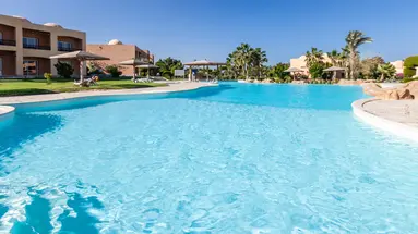 WADI LAHMY AZUR RESORT