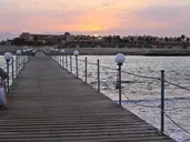 Wadi Lahmy Azur Resort
