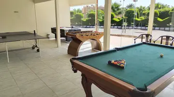 WADI LAHMY AZUR RESORT