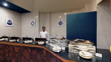 WADI LAHMY AZUR RESORT