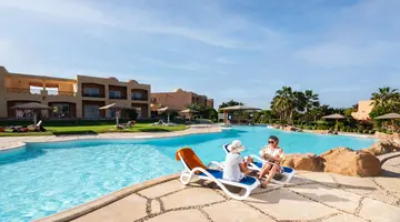 WADI LAHMY AZUR RESORT