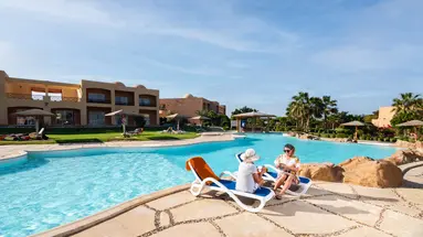 WADI LAHMY AZUR RESORT