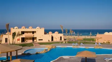 Wadi Lahmy Azur Resort